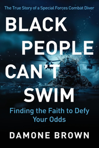 Black People Can't Swim