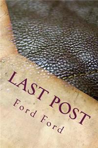 Last Post