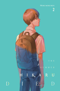 Summer Hikaru Died, Vol. 2