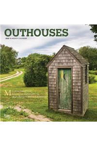 Outhouses 2020 Square