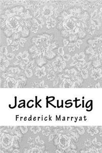 Jack Rustig