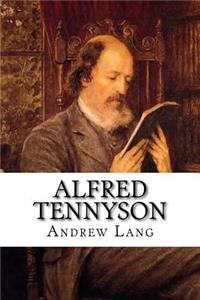 Alfred Tennyson