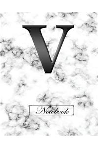V Notebook