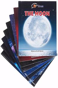 Let's Learn about Space