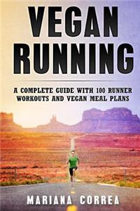 Vegan RUNNING