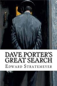 Dave Porter's Great Search