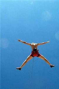 Free Climb Notebook