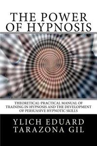Power of HYPNOSIS