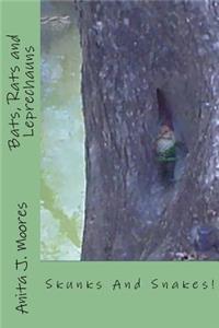 Bats, Rats and Leprechauns