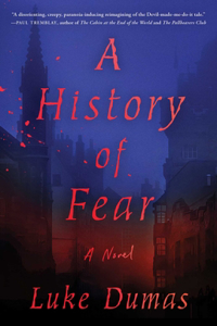 History of Fear