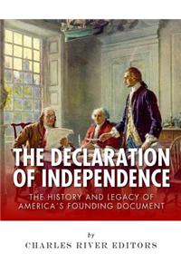 Declaration of Independence