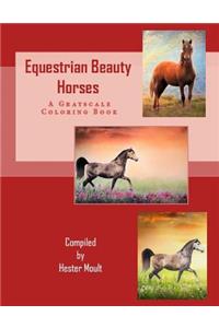 Equestrian Beauty