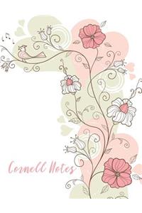 Cornell Notes