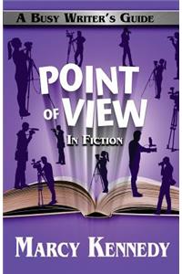 Point of View in Fiction