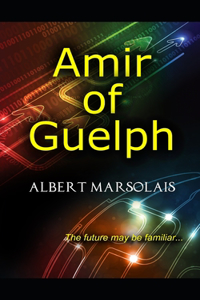 Amir of Guelph