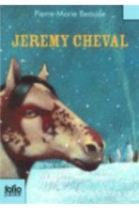 Jeremy Cheval