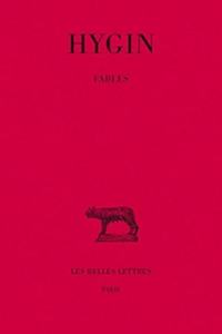 Hygin, Fables