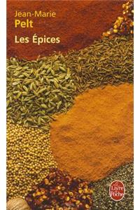 Les Epices