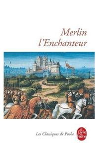 Merlin L Enchanteur