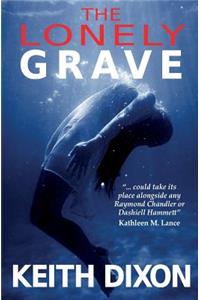 The Lonely Grave