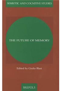 Future of Memory