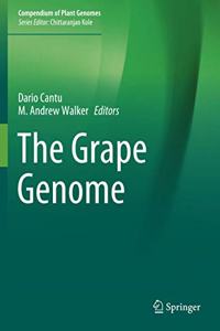 Grape Genome