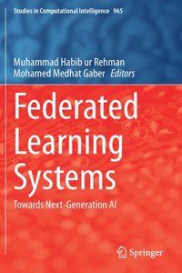 Federated Learning Systems