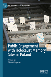 Visitor Engagement with Holocaust Memory Sites in Poland