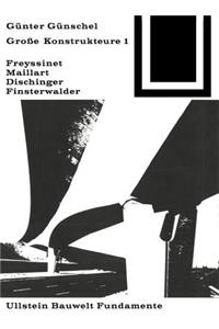 Grosse Konstrukteure