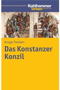 Das Konstanzer Konzil