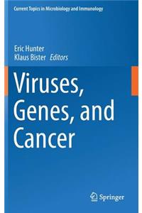 Viruses, Genes, and Cancer