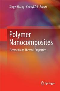 Polymer Nanocomposites