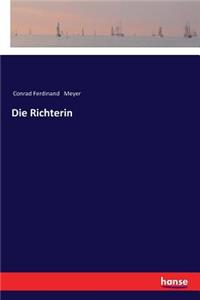 Richterin