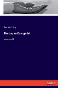 Japan Evangelist