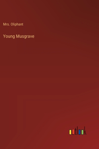 Young Musgrave