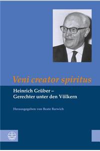Veni Creator Spiritus