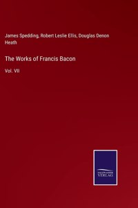 Works of Francis Bacon