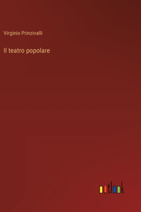 teatro popolare