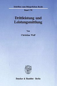 Drittleistung Und Leistungsmittlung