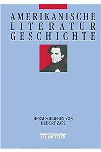 Amerikanische Literaturgeschichte