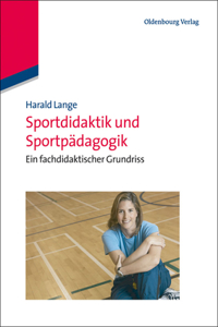 Sportdidaktik Und Sportpädagogik