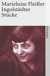 Ingolstadter Stucke
