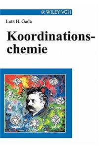 Koordinationschemie