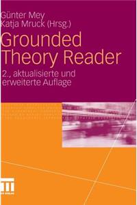 Grounded Theory Reader