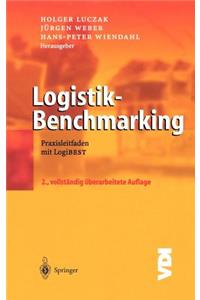 Logistik-Benchmarking