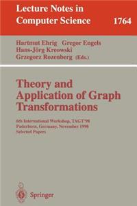 Theory and Application of Graph Transformations