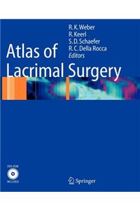 Atlas of Lacrimal Surgery