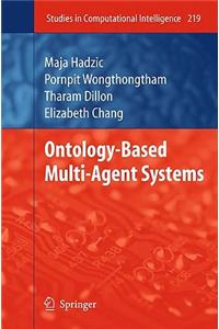 Ontology-Based Multi-Agent Systems