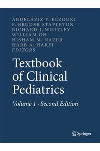 Textbook of Clinical Pediatrics