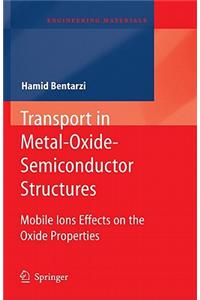 Transport in Metal-Oxide-Semiconductor Structures